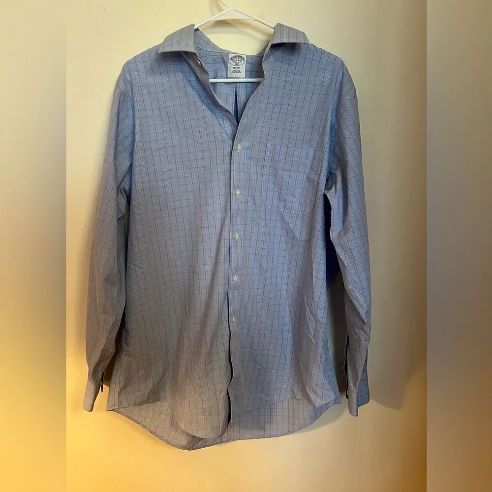 Brooks Brothers Dress Shirt